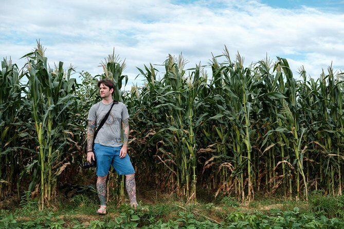 Sunset photo tour with the farmers - Who Should Book This Tour?