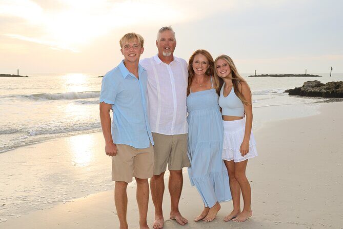 Sunset Photography Private Tour on Marco Island - Introduction