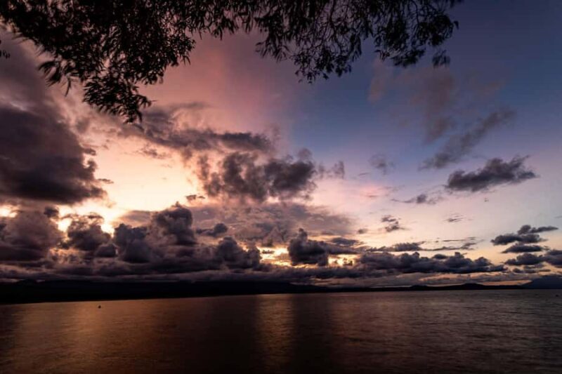 Sunset Photography Tour - The Stages of the Experience: A Deep Dive