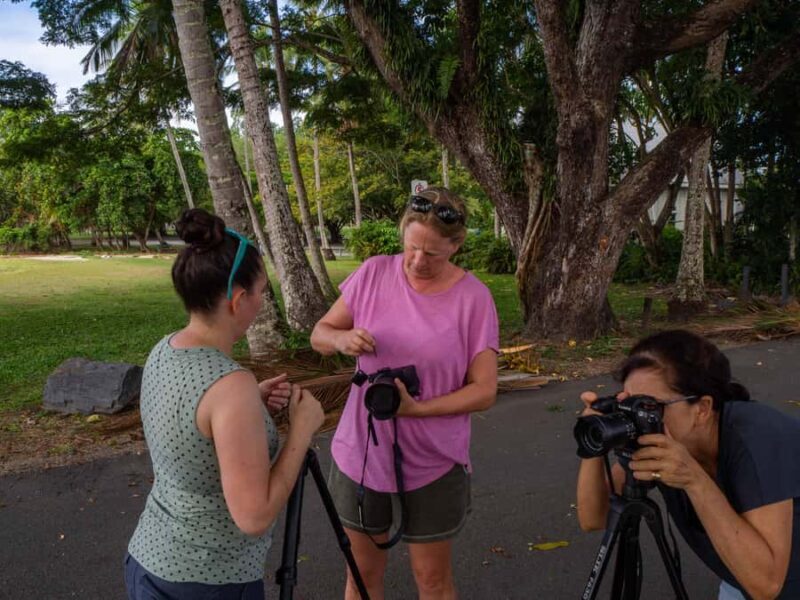 Sunset Photography Tour - The Sum Up: Is It Worth It?