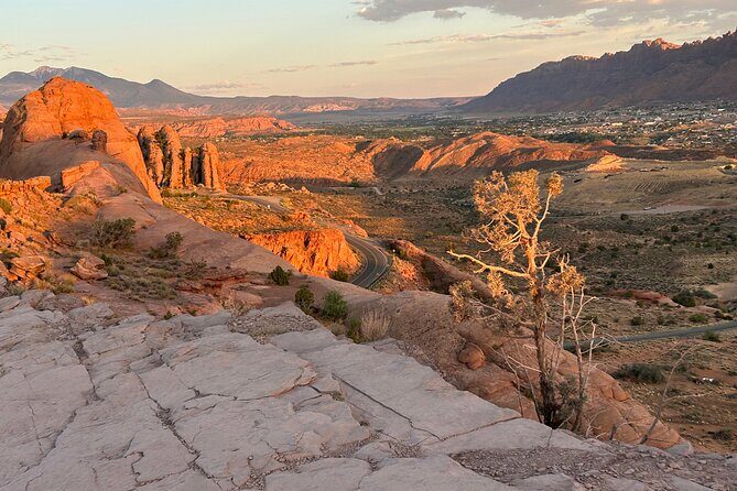 Sunset Private Off-Road Jeep Tour in Moab - FAQ