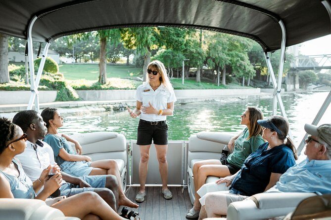 Sunset River Cruise: #1 in the US - Key Points
