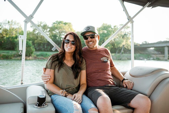 Sunset River Cruise: #1 in the US - The Sum Up: The Perfect Waco Waterway Escape