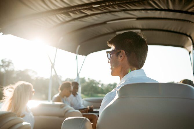 Sunset River Cruise: #1 in the US - FAQ