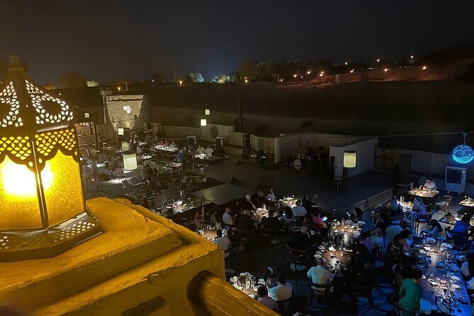 Sunset Safari with BBQ at Al Hadheerah Bab Al Shams Desert Resort - The Value of the Experience