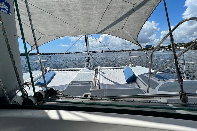 Sunset Sail and Dolphin/Manatee watch in Daytona Beach - Who Will Love This Tour?