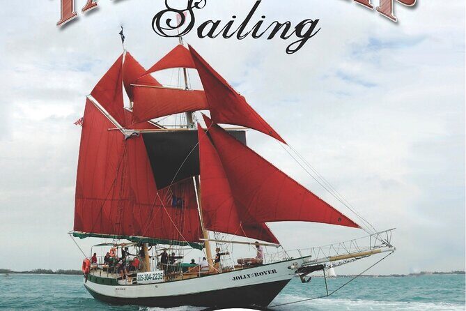 Sunset Sail Cruise in Key West - The Value and Why It Works