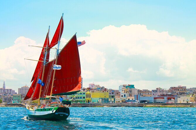 Sunset Sail Cruise in Key West - Who Will Love This Experience?