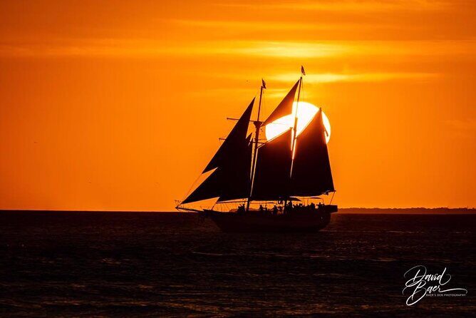 Sunset Sail Cruise in Key West - Practical Details & Tips