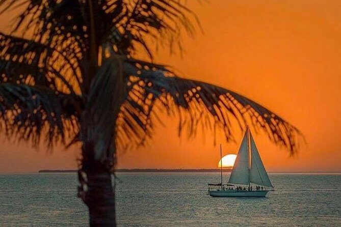 Sunset Sail in Key West with Beverages Included - Why the Sunset Sail in Key West Is a Must-Try