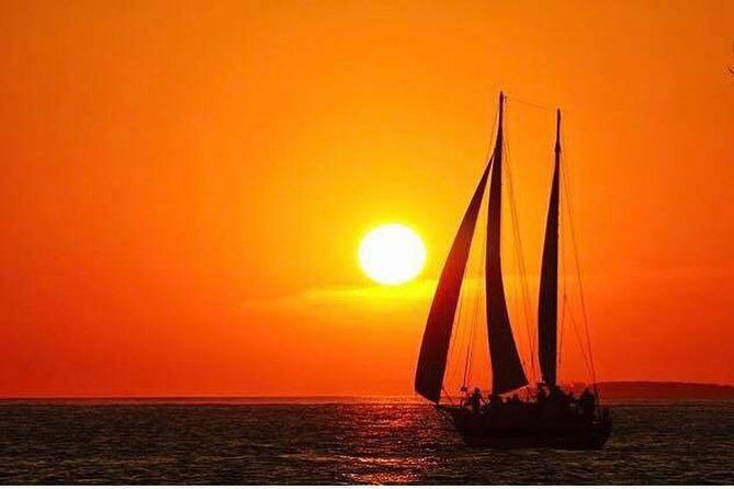 Sunset Sail in Key West with Beverages Included - Analyzing the Value