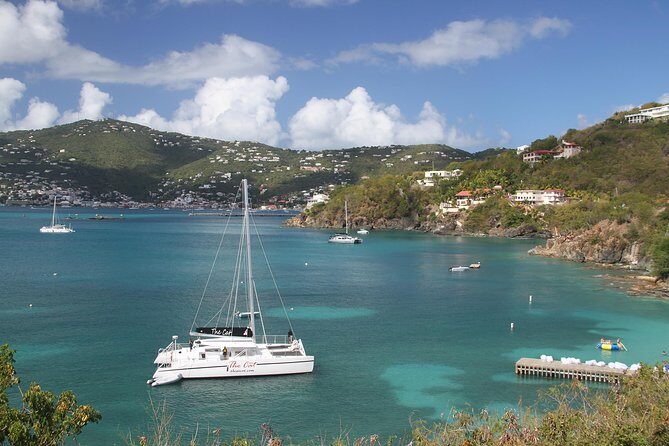 Sunset Sail with Cocktails and Appetizers - Is This Experience Worth the Price?