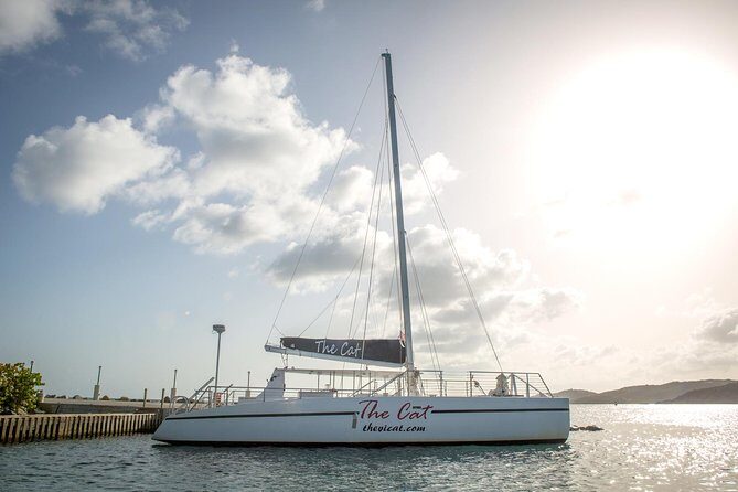 Sunset Sail with Cocktails and Appetizers - FAQ: Your Practical Questions Answered