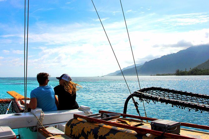 Sunset sailing - Who Will Love This Tour?