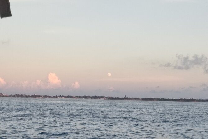 Sunset Sailing Adventure to Isla Mujeres Unlimited + Transfer from Cancún - Final Thoughts