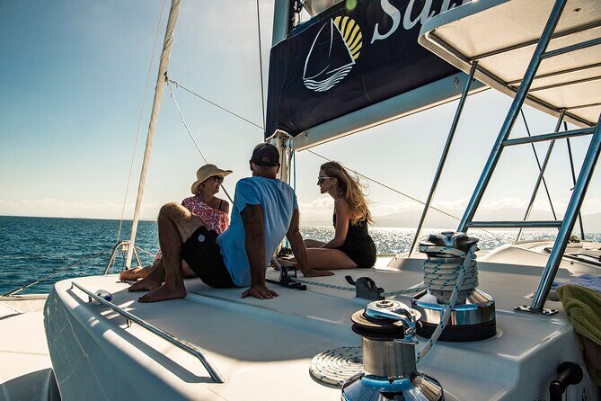 Sunset Sailing Cruise from Port Douglas - Pricing and Value