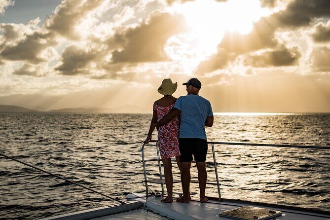 Sunset Sailing Cruise from Port Douglas - Who Should Consider This Tour?