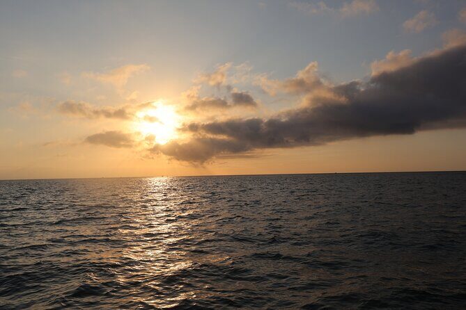 Sunset Sailing for Couples and Small Groups - A Practical Review of Sunset Sailing for Couples and Small Groups in Puerto Vallarta