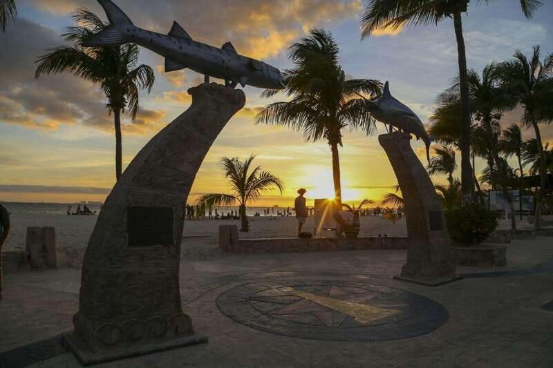 Sunset Sailing to Isla Mujeres with Cancún Transfer - Final Thoughts