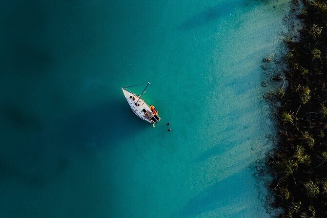 Sunset Sailing Tour in Bacalar with Outdoor Bar and Lunch - An In-Depth Look at the Bacalar Sunset Sailing Tour