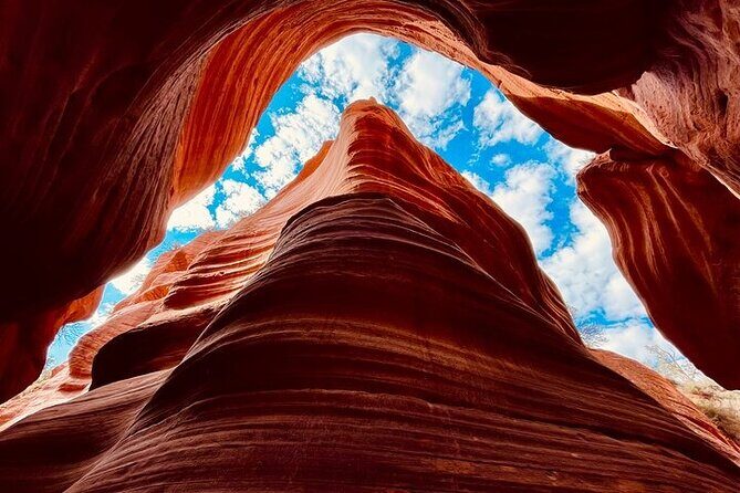 Sunset Sandboarding Peekaboo Slot Canyon UTV Adventure (Private) - What We Think About the Price & Value