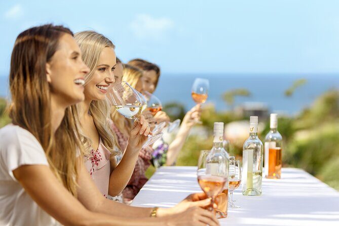 Sunset Scenic Dinner Tour on Beautiful Waiheke Island - Final Thoughts: Who Will Love This Experience?