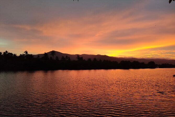 Sunset Scenic Kayaking and Swimming Activity - Practical Details and Value