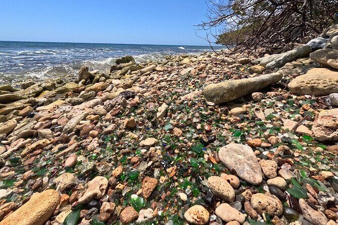 Sunset Sea Glass Island Kayak Tour - Final Thoughts