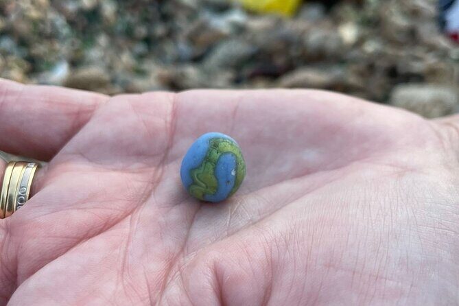 Sunset Sea Glass Island Kayak Tour - Additional Considerations
