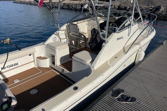 Sunset Sightseeing Cruise in Kawaihae - An In-Depth Look at the Sunset Sightseeing Cruise
