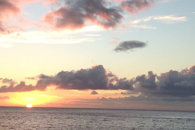 Sunset Sightseeing Cruise in Kawaihae - The Value of This Experience