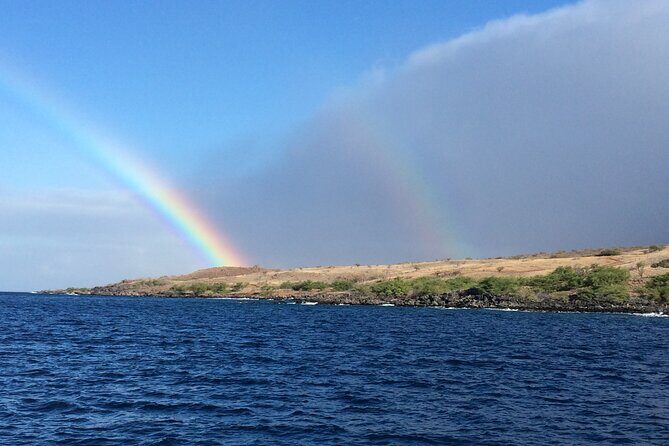 Sunset Sightseeing Cruise in Kawaihae - Who Should Consider This Tour?