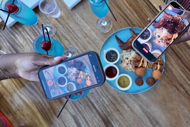 Sunset Sip and Paint Overlooking Curaçao Iconic Skyline - FAQs