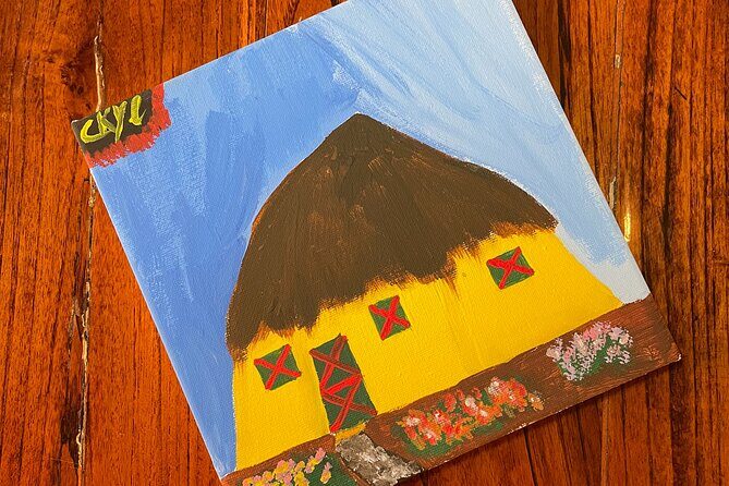Sunset Sip and Paint Overlooking Curaçao Iconic Skyline - Final Thoughts