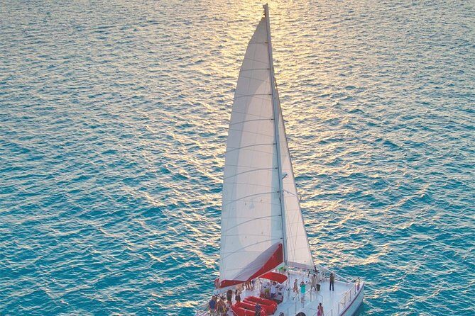 Sunset Sip and Sail Key West with Open Bar and Live Music - Final Thoughts