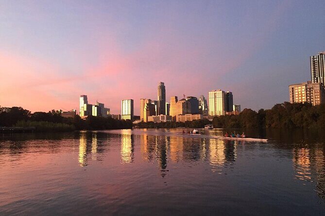 Sunset Skyline Kayak Tour - Final Thoughts