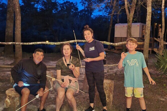 Sunset S'mores and Owl Call - Practical Details: What You Need to Know