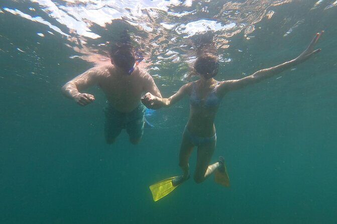 Sunset Snorkeling - Discovering the Unique Experience of Sunset Snorkeling in Rincón