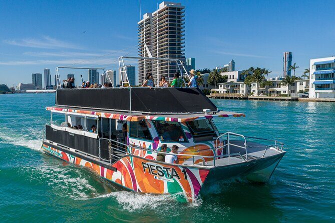 Sunset Star Island Cruise - The Sum Up: Who Should Consider This Tour?