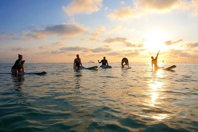 Sunset Surfing Trip to Secluded Beach with Certified Instructors - Authenticity and Overall Value