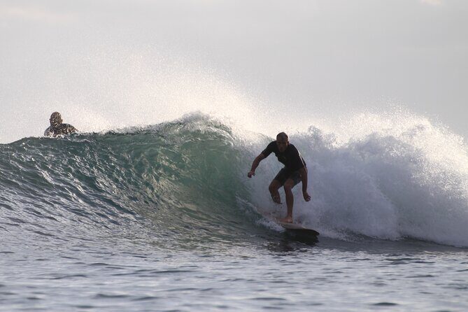 Sunset Surfing Trip to Secluded Beach with Certified Instructors - FAQ