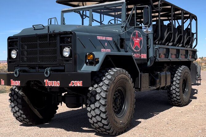 Sunset Tour, Moab, Off-road and Scenic Backcountry - FAQ