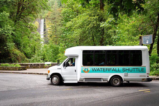 Sunset Tour of Multnomah Falls plus Vista House and Other Falls - Who Will Love This Tour?