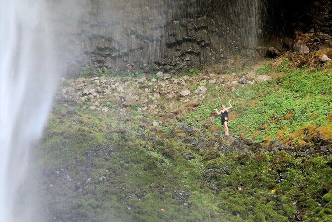 Sunset Tour of Multnomah Falls plus Vista House and Other Falls - Final Thoughts