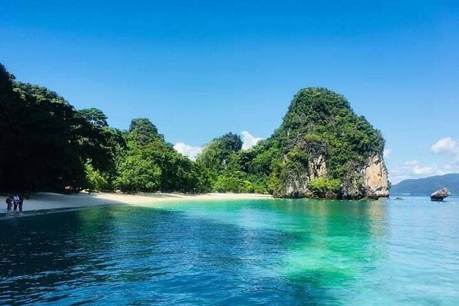 Sunset Tour of the Hong Islands with Bioluminescent Plankton - Final Thoughts
