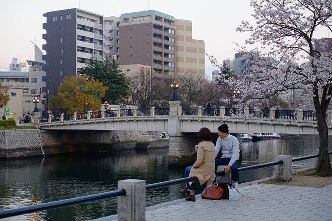 Sunset Walking Tour at Peace Park, Hiroshima - FAQ