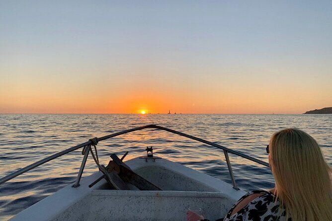 Sunset Whale Cruise in Cabo San Lucas - The Bottom Line