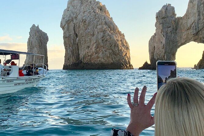 Sunset Whale Cruise in Cabo San Lucas - FAQ