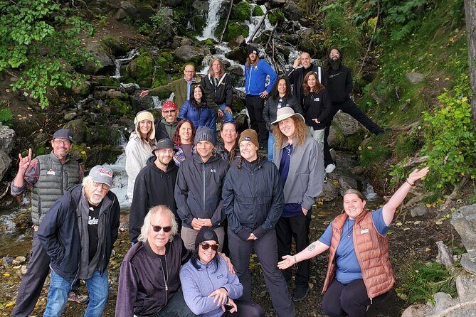 Sunset Wilderness Wildlife and Glacier Experience - Who Is This Tour Best For?