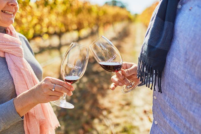 Sunset Wine Tasting Experience at Passel Estate - The Itinerary: What to Expect